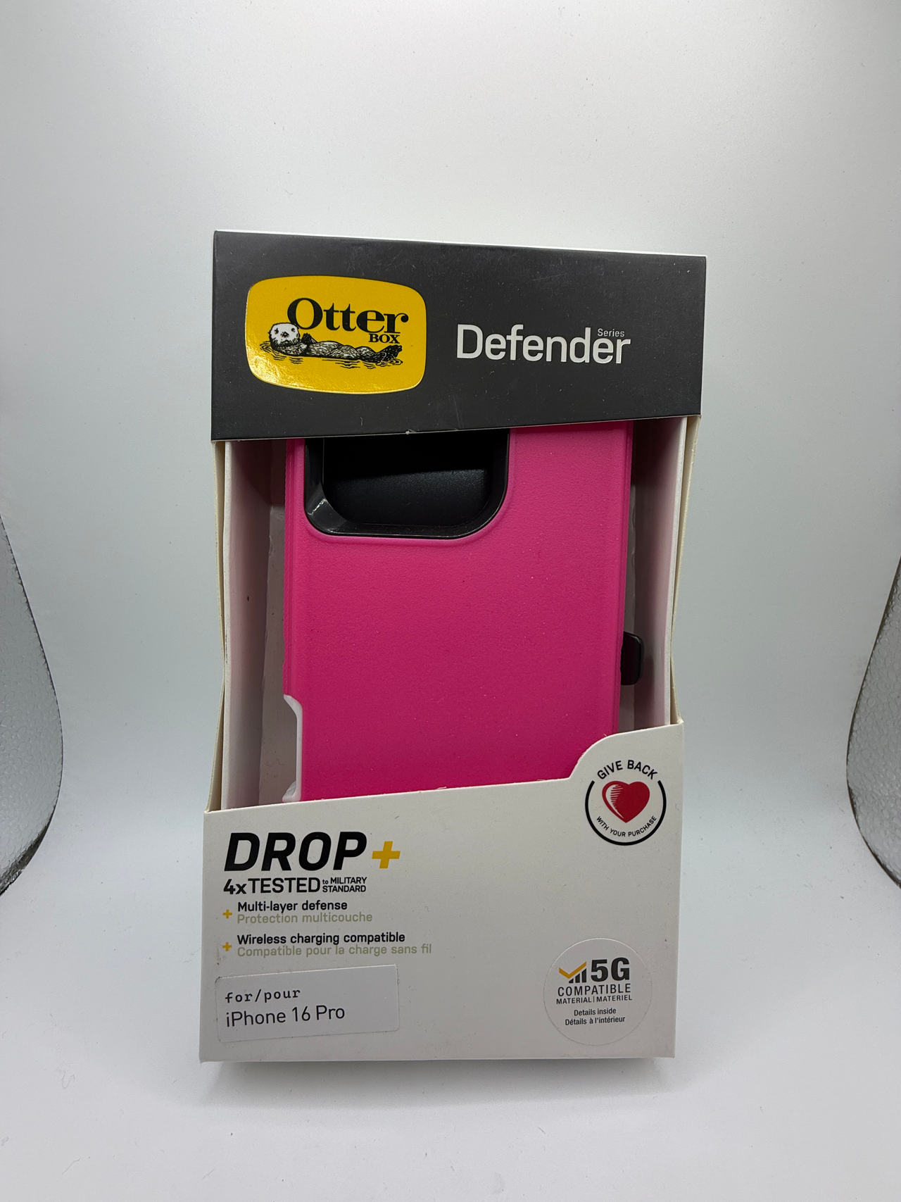 OtterBox Defender Series Case