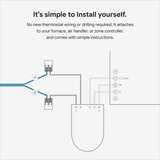 Google Nest Power Connector - Image 2