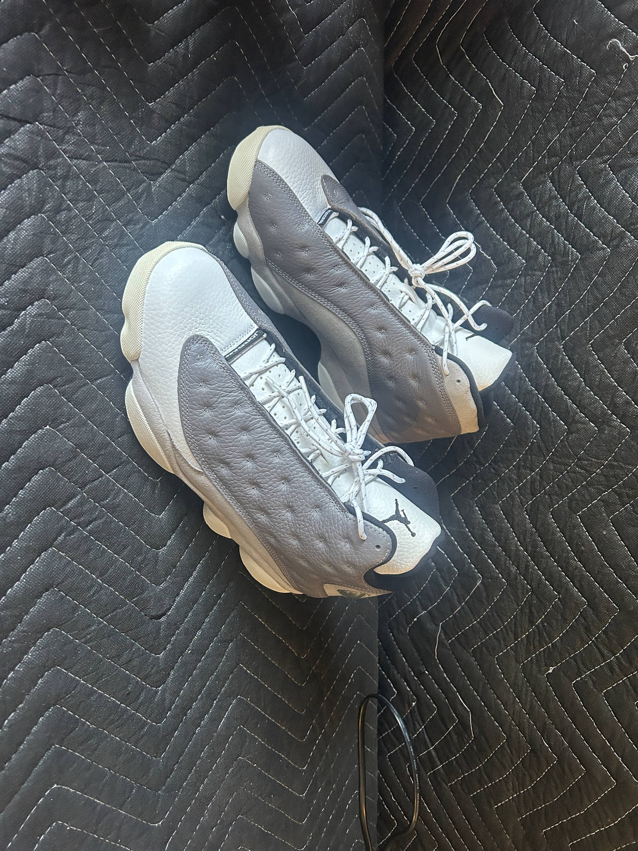 Air Jordan 13 Retro Flint