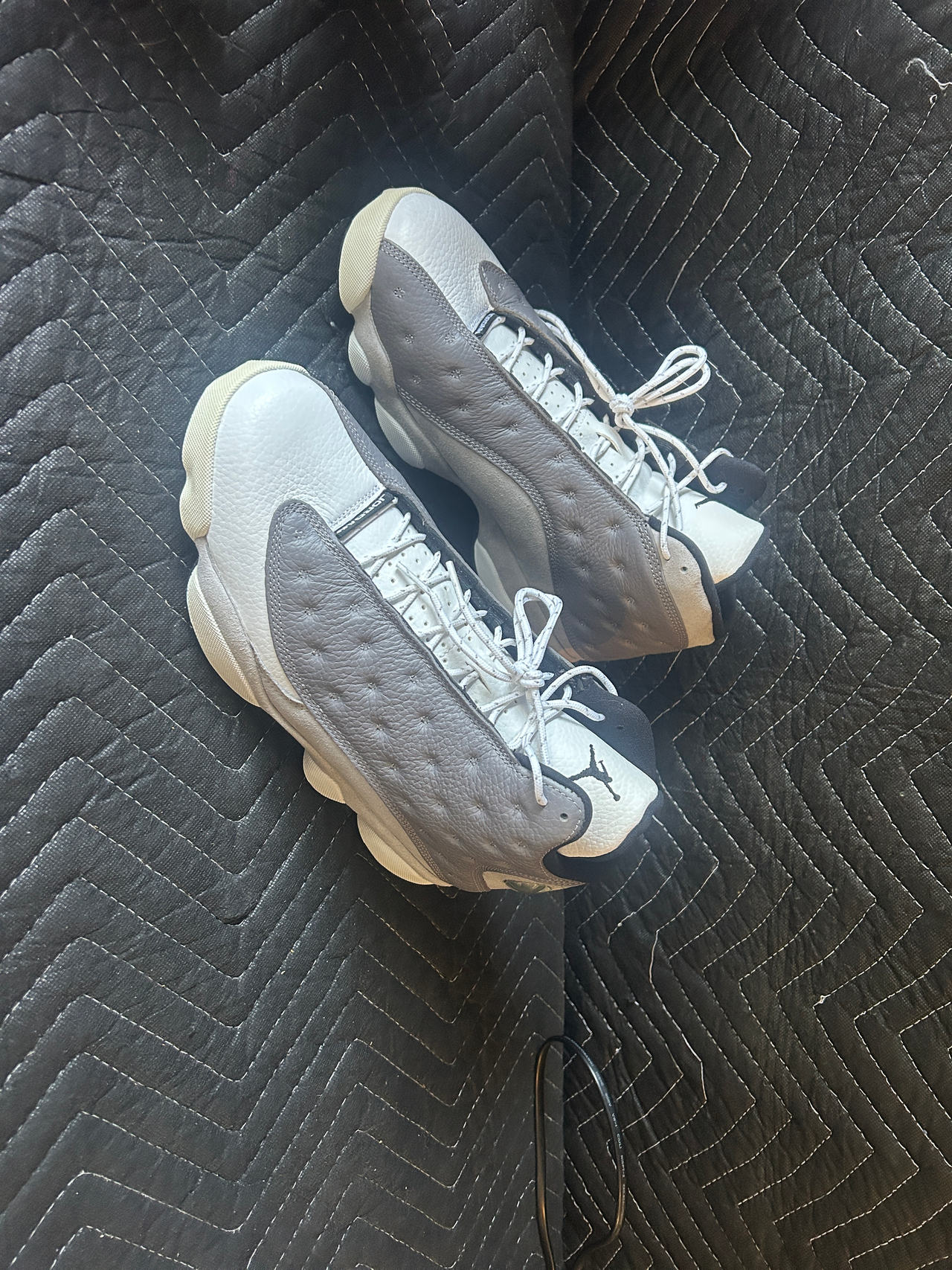 Air Jordan 13 Retro Flint