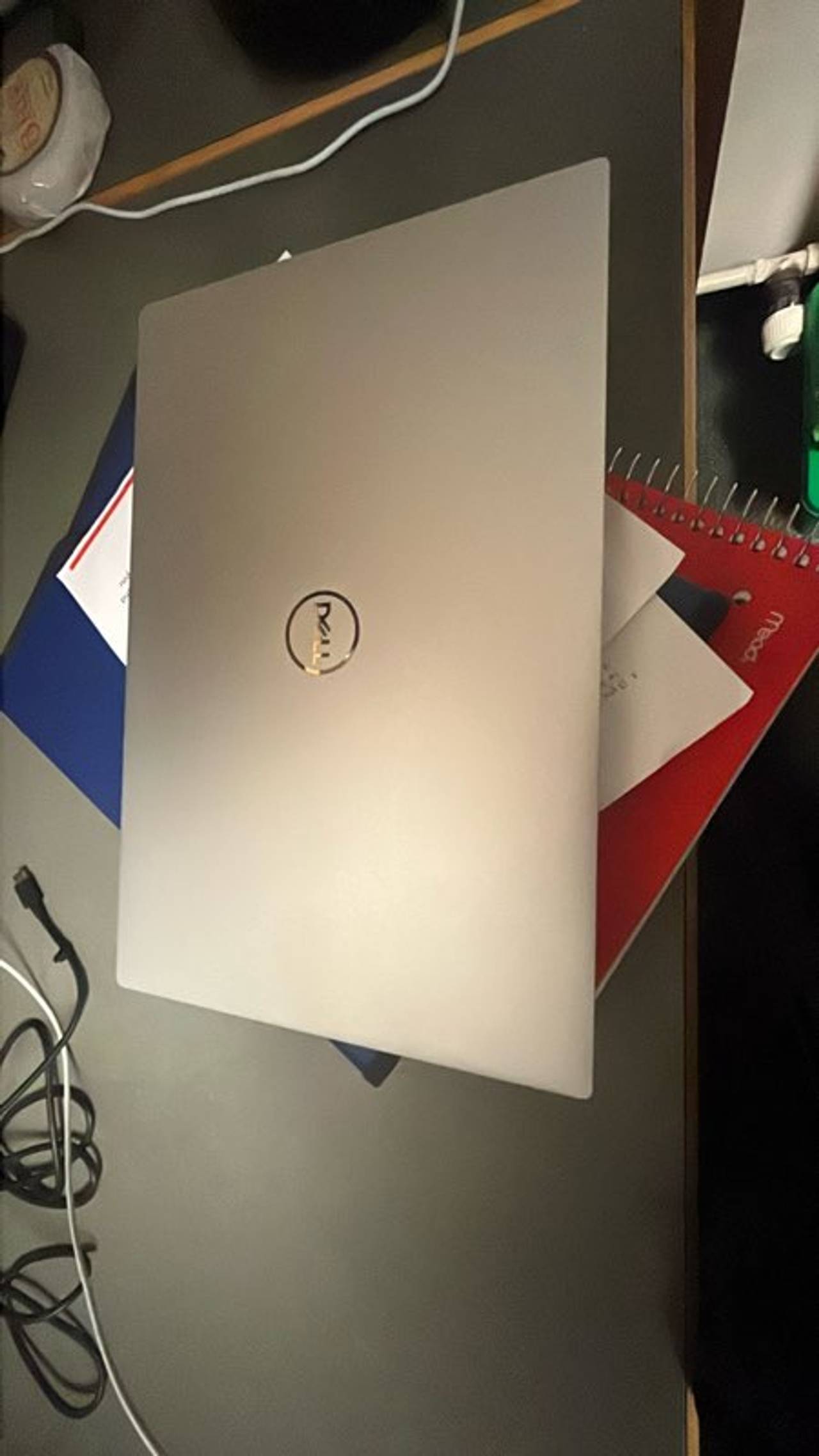 Dell XPS 15 Laptop