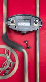 Bounty Hunter Prospector X Metal Detector - Image 2