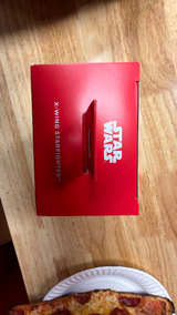 Hallmark X-Wing Starfighter Ornament - Image 3