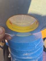 3M R3187 Repulpable Strong Single Coated Tape - Image 4