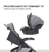 Monbebe Deluxe Travel System S-36 NEW IN BOX - Image 4