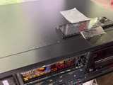 JVC TD-W999 Stereo Double Cassette Deck - Image 3