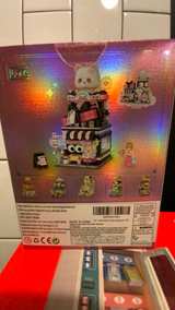 LOZ Ideas Street Mini Gift Shop 1378 - Image 6