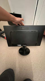 BenQ GL2460 - Image 3