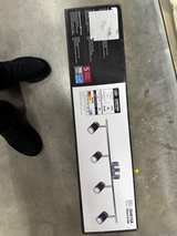 Eglo Buzz 4-Light LED Track Light - Image 3