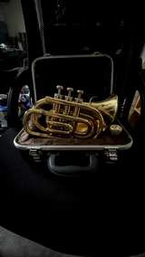 Davidson Pocket Trumpet - Image 2