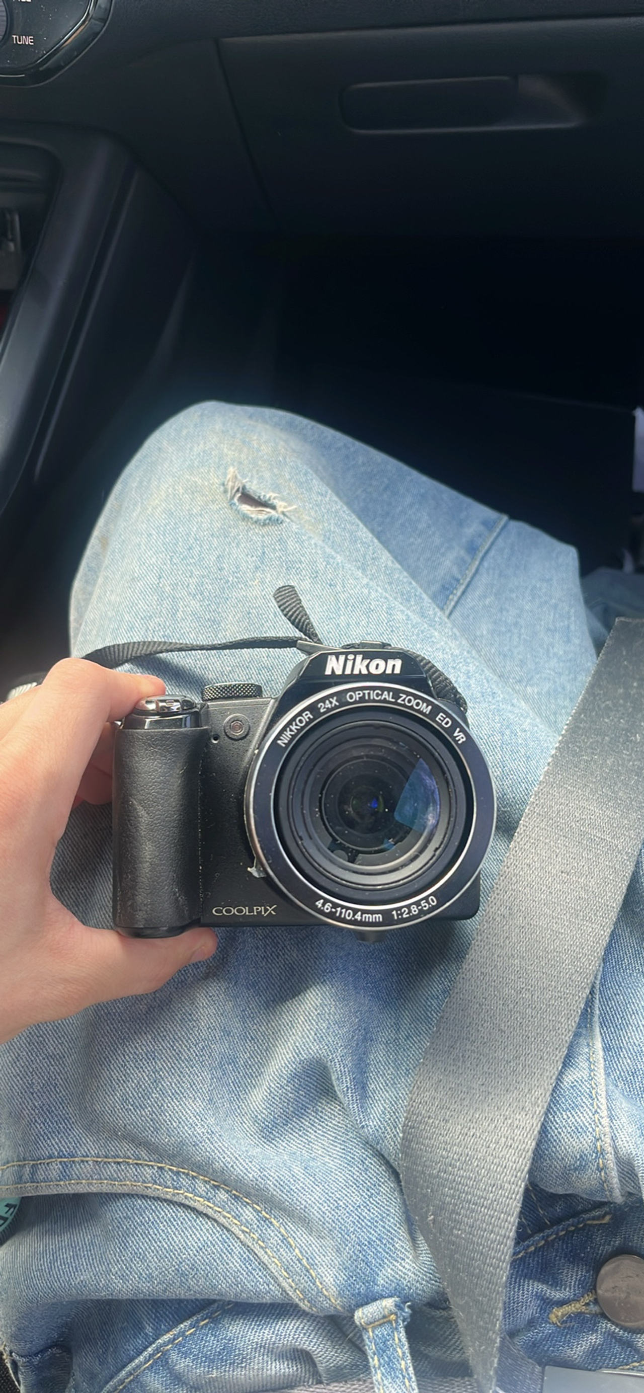 Nikon Coolpix L830