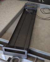 Vaydeer Aluminum Monitor Stand with Wireless Charging - Image 3