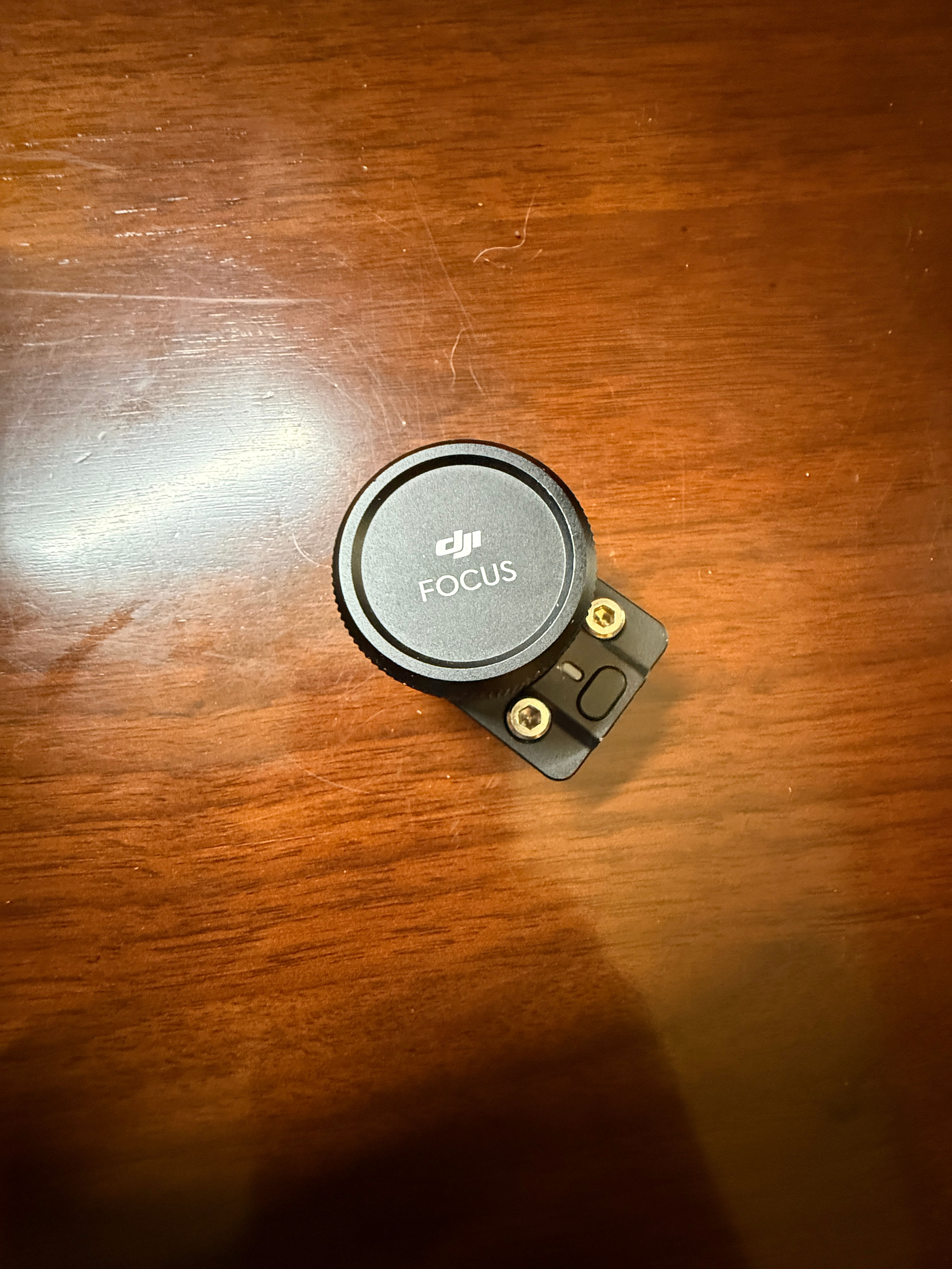 DJI Ronin-S Focus Wheel - Image 2