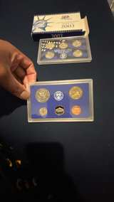 2003 United States Mint Proof Set - Image 4