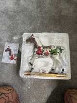 Trail of Painted Ponies Holiday S'mores & More Figurine - Image 2