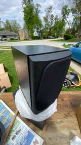 Wharfedale Diamond 7.2 Anniversary Edition Loudspeakers - Image 4