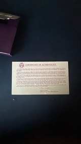 1992 United States Mint Proof Set - Image 4