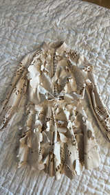 Morange Charming Frattamaggiore Set Nude: Small - Image 2