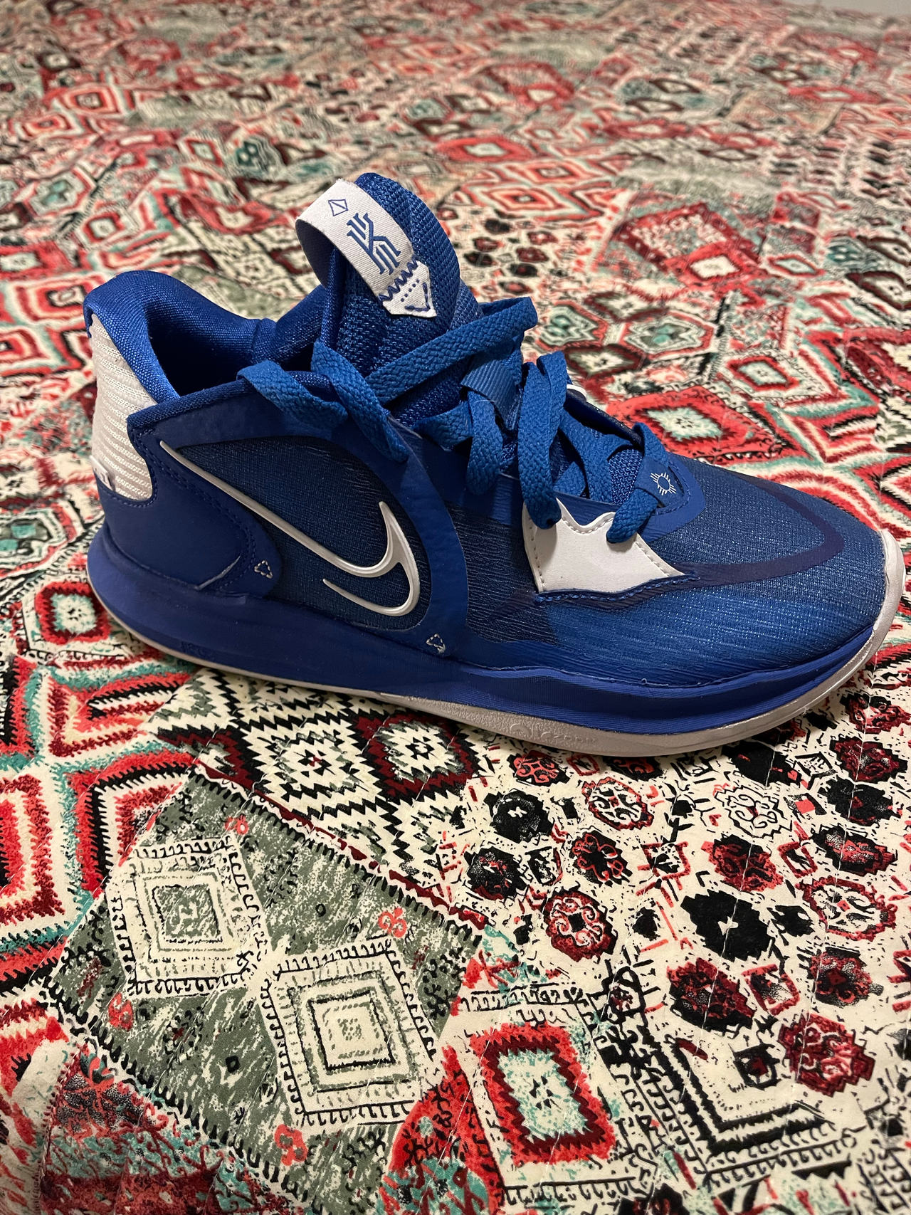 Nike Kyrie Flytrap 4