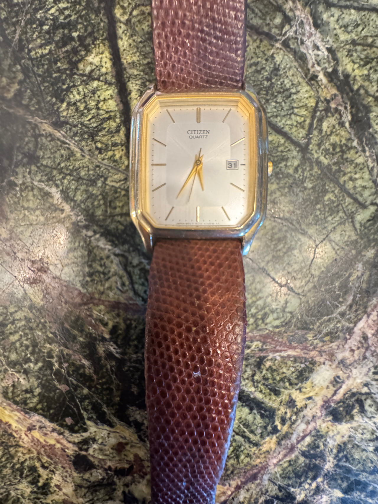 Citizen Quartz Watch