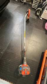 Husqvarna 525ECS Curved Shaft Edger - Image 2