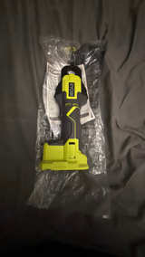Ryobi ONE+ 18V Cordless PEX CRIMP RING PRESS TOOL  - Image 2