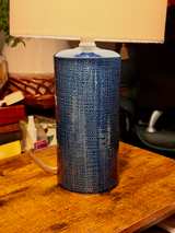 Target Ceramic Table Lamp (No shade included) - Image 4