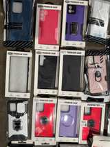 Assorted Smartphone Cases - Image 5