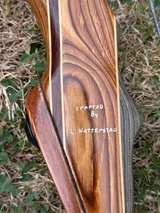 2 Left Handed Recurve Bow - Image 3