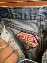 Levi's 501 Original Fit Jeans - Image 3
