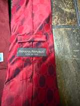 Men's Silk Ties - Image 2