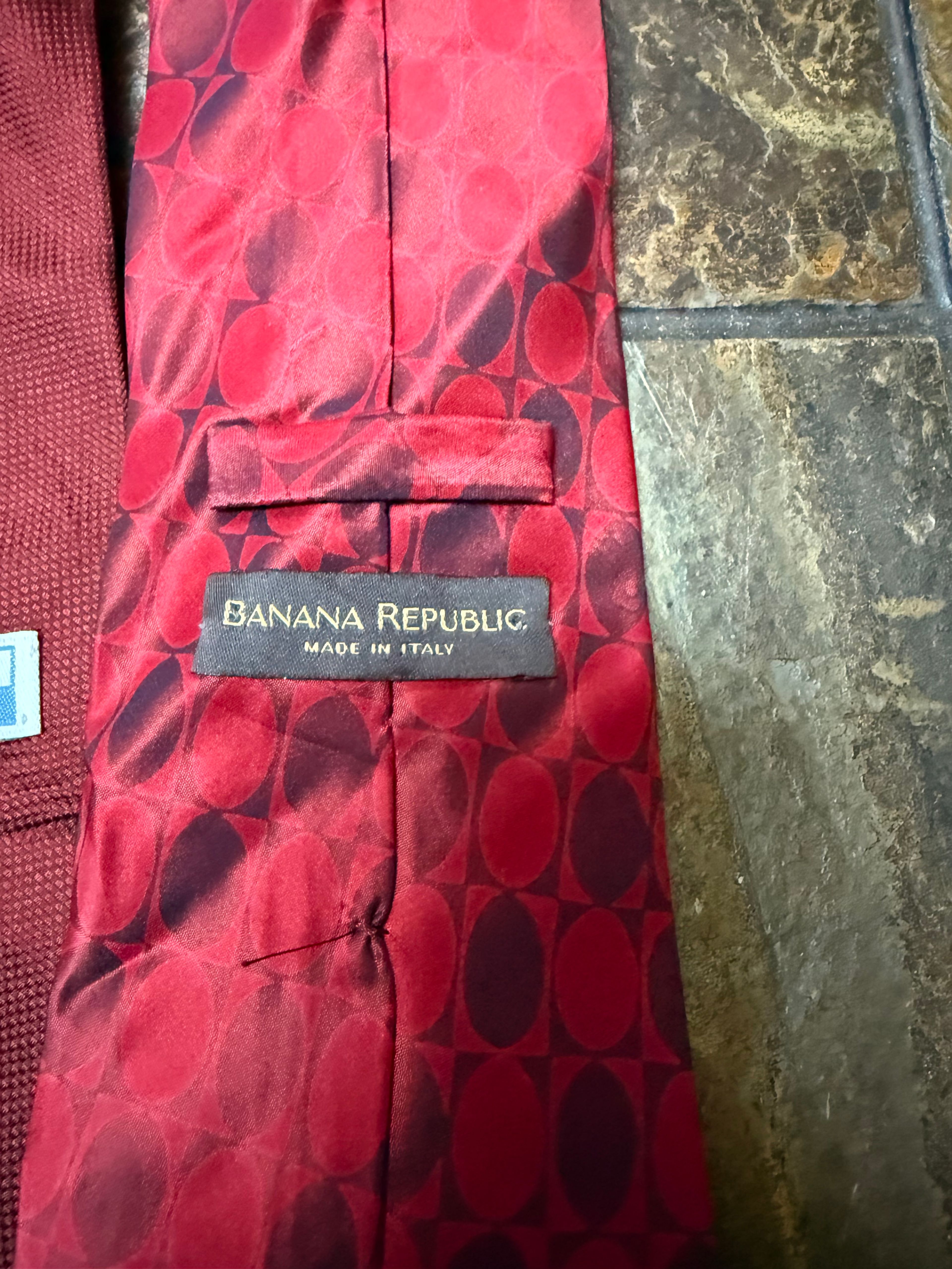 Men's Silk Ties - Image 2