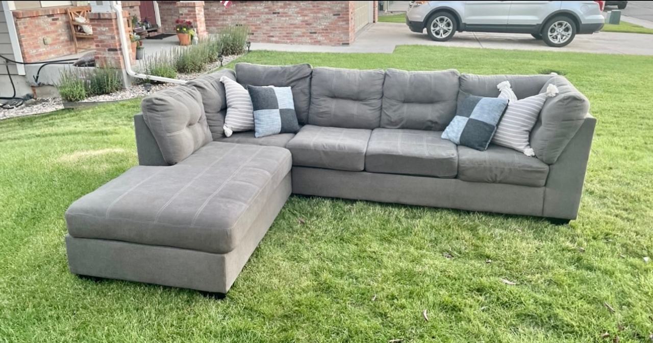 Sectional Sofa