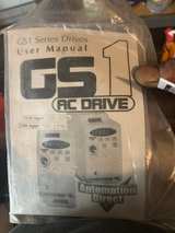 AutomationDirect GS1 AC Drive - Image 4