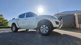 Mitsubishi Triton - Image 4