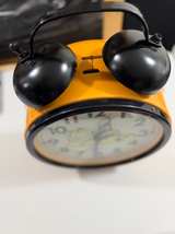 Vintage Garfield Alarm Clock Sunbeam 1978 – Tested & Working – Retro Collectible - Image 3