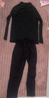 Nike Men's Reflective Running Tracksuit Set - Image 2