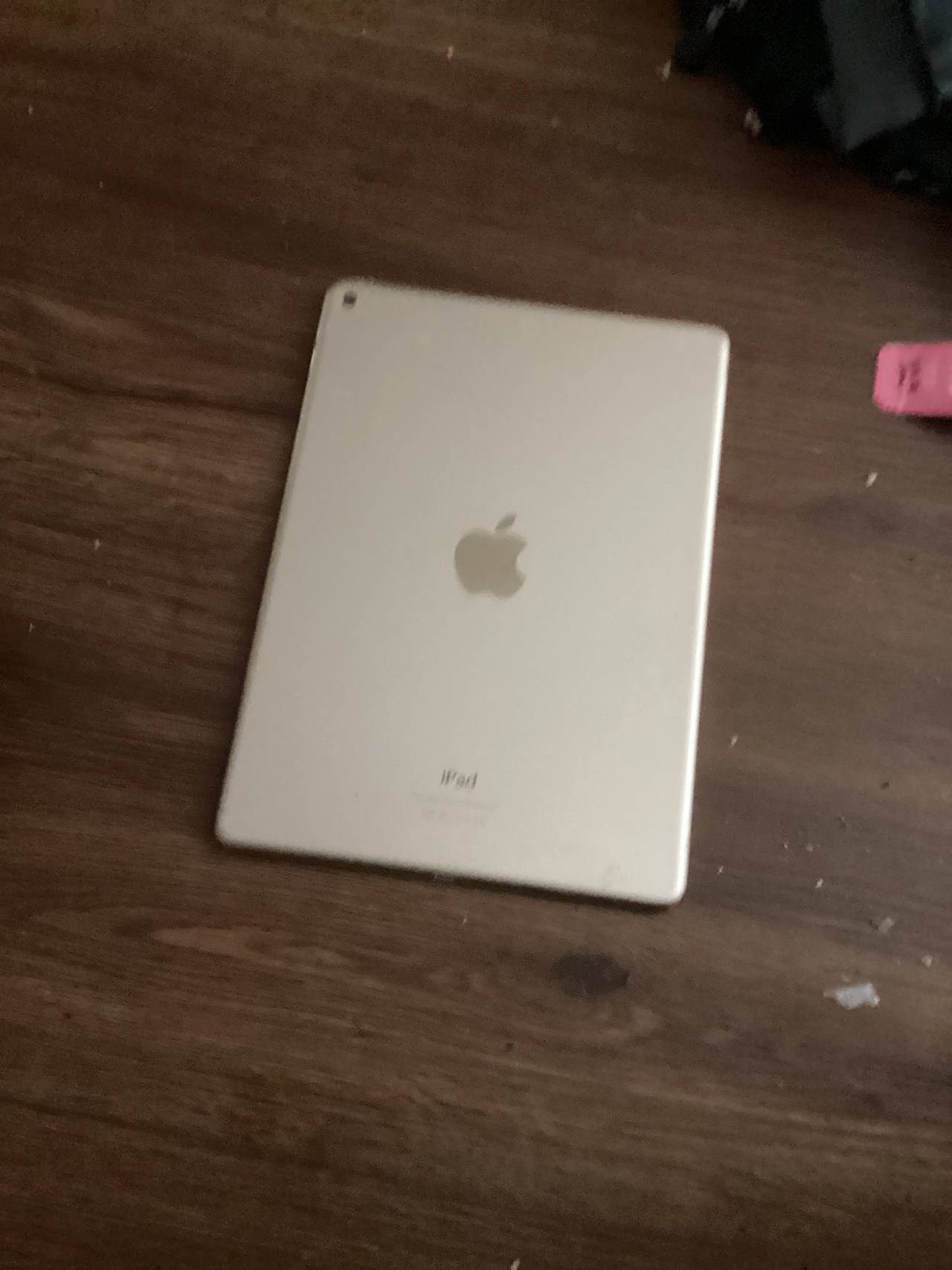 Apple iPad