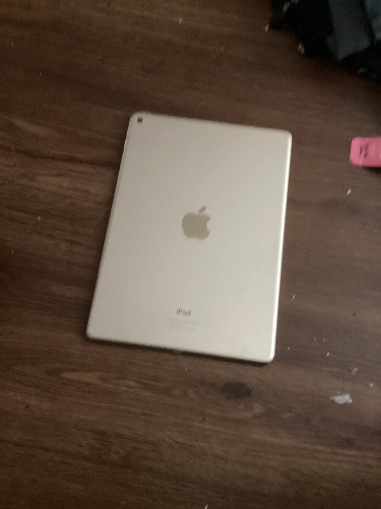 Apple iPad