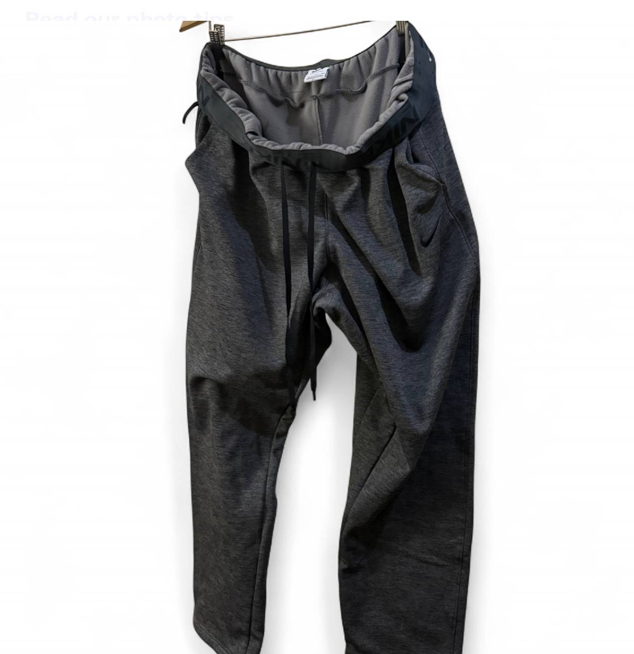 Men's Jogger Sweatpants