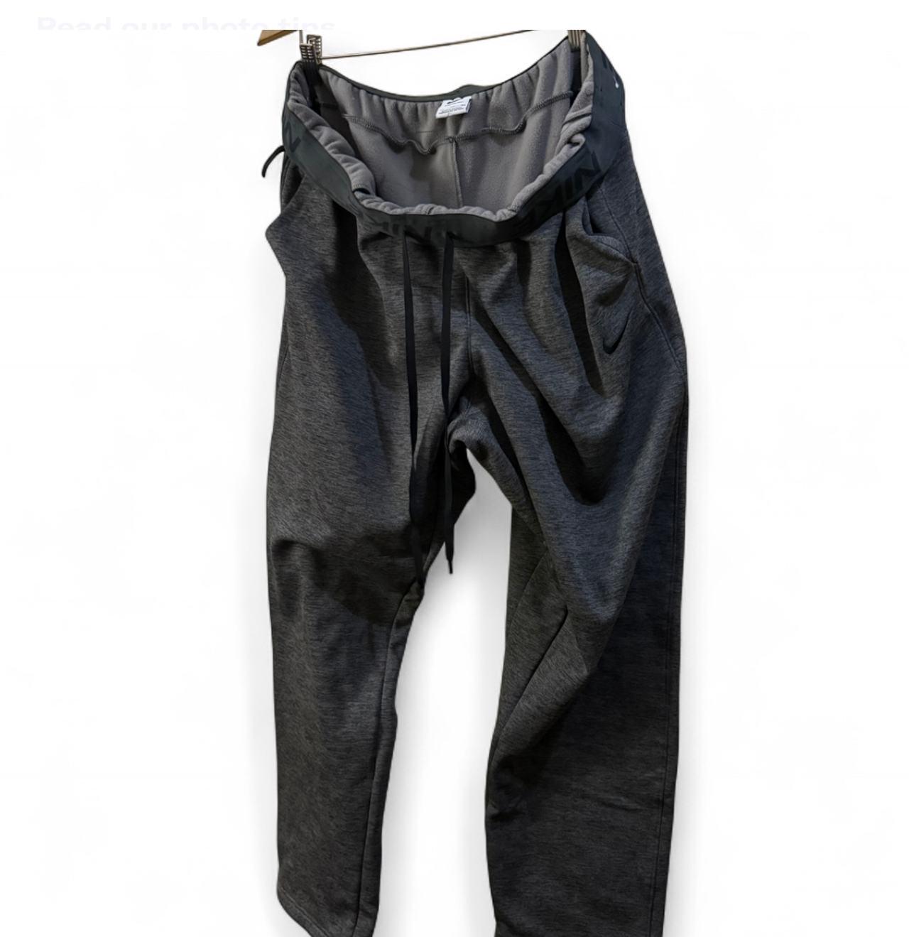 Men's Jogger Sweatpants