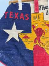 Texas Souvenir Tote Bag - Image 2