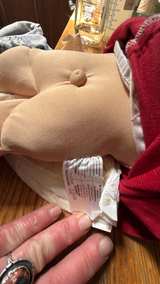 Cabbage Patch Kids Vintage Doll - Image 7