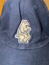47 Brand Chicago Cubs Baseball Cap One Size Adjustable  - Image 1