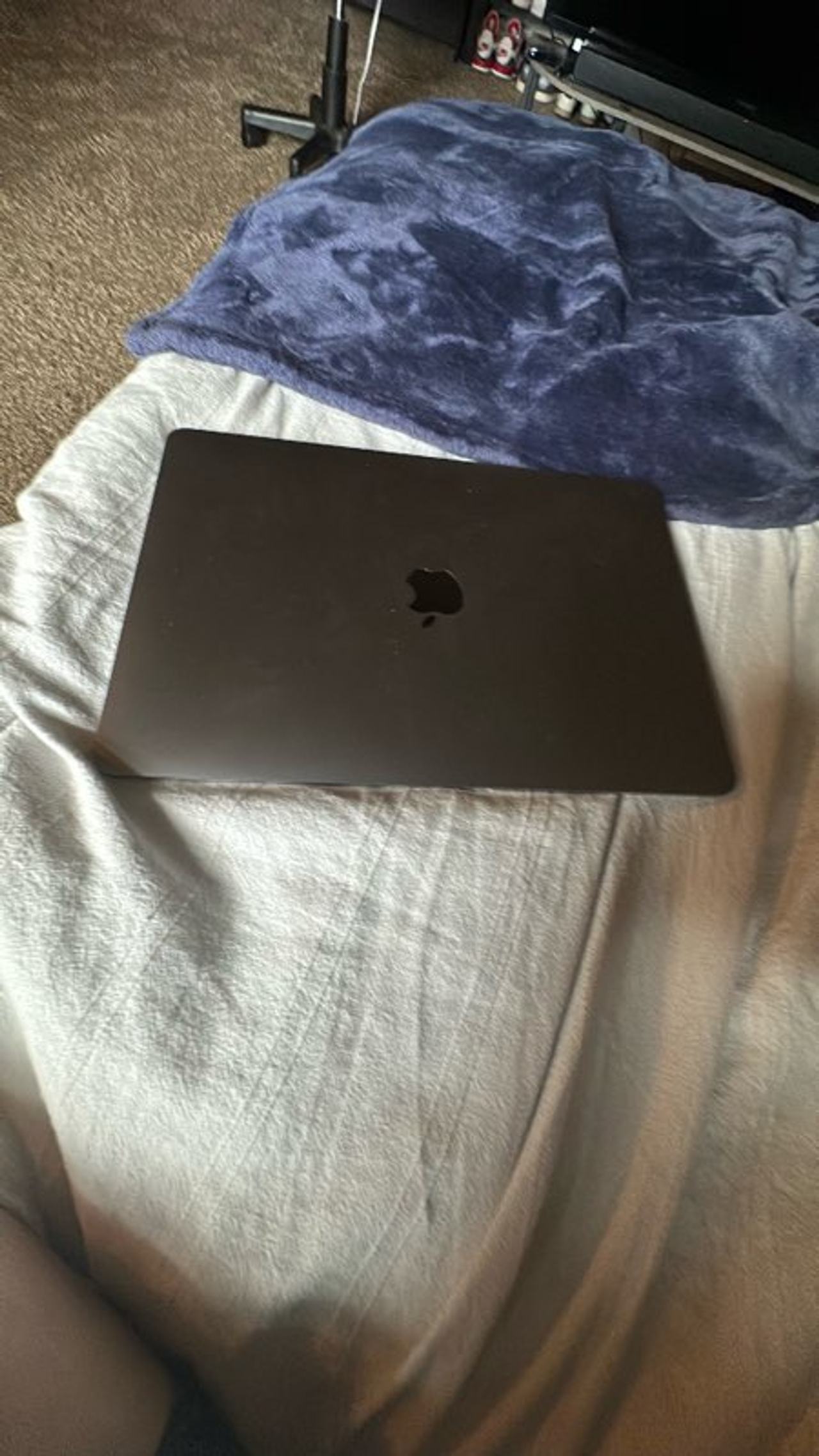 MacBook Air 13-inch