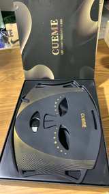 CUEME LED Light Therapy Mask - Image 2