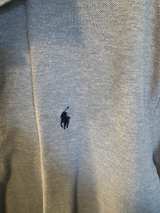Polo Ralph Lauren Classic Fit Mesh Polo Shirt - Image 3