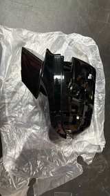 Tahoe/Suburban 2022-2025 Driver side mirror with blind spot and 360 camera - Image 4