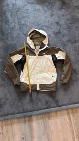 Helly Hansen Helly Tech Rain Jacket - Image 2