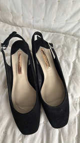 Sophia Webster Coco Crystal Slingback Pump size 37 - Image 2